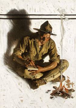 Leyendecker