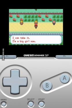 9gag:  Where is the D button? 