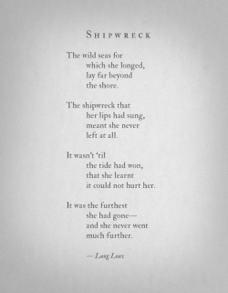 langleav:  New book Love & Misadventure now available online