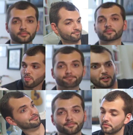 I relate to Jesse so hard