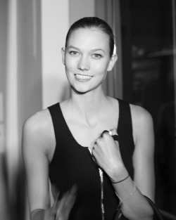  Karlie Kloss - Alexander Wang x H&M Collection Launch in