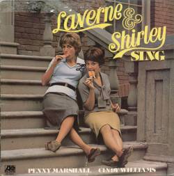 Laverne & Shirley Sing (1976)