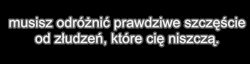 Bo nawet jointy pod wodą mogę jarać z tobą