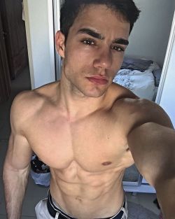 Simply Hot Guys