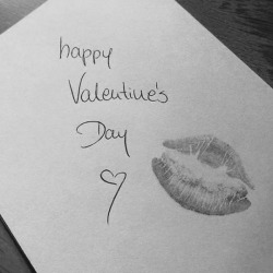 moan-s:  happy Valentine’s Day to all of you!! have a magical