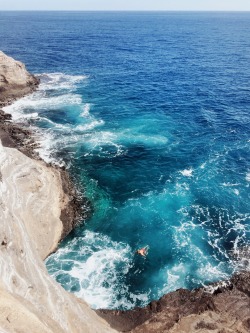 marissamillerphotography:  Spitting caves