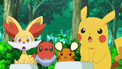 pokemon:  When someone tells you they don’t play Pokémon…