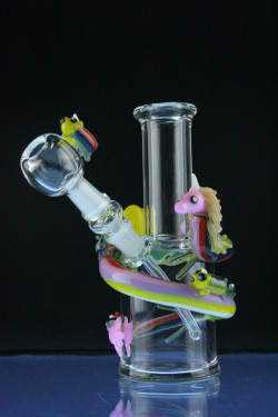 oregonbudlover:  High Quality Heady Glass http://goo.gl/nvdF3m