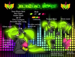 xelectrobeats:  References for the reference page since I finally