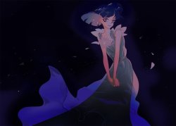 sailor-moon-rei:  by   울령   