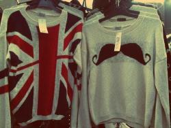 mustache ♥