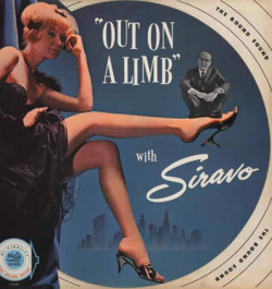 Out on a Limb with Sirano (1960)  