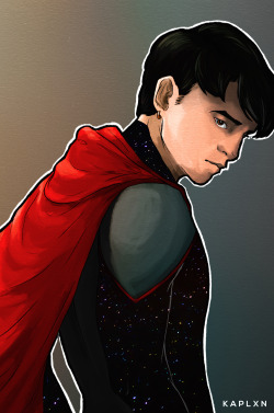 superheromen:  Marvel, Wiccan, Hulkling, XMen, TeamGay Follow