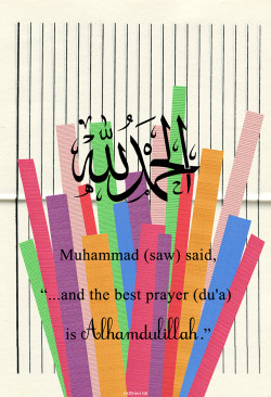 islamic-quotes:  Best prayer Submitted by mathesis 