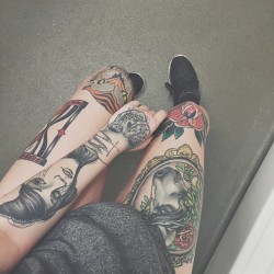 tattooac:  Tattoo Blog