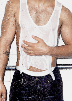 jonasgalaxy:  Joe Jonas for Notion Magazine. 