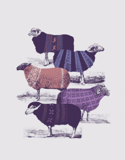 bestof-society6:    ART PRINTS BY JACQUES MAES  Cool SweatersChopinGranny’s