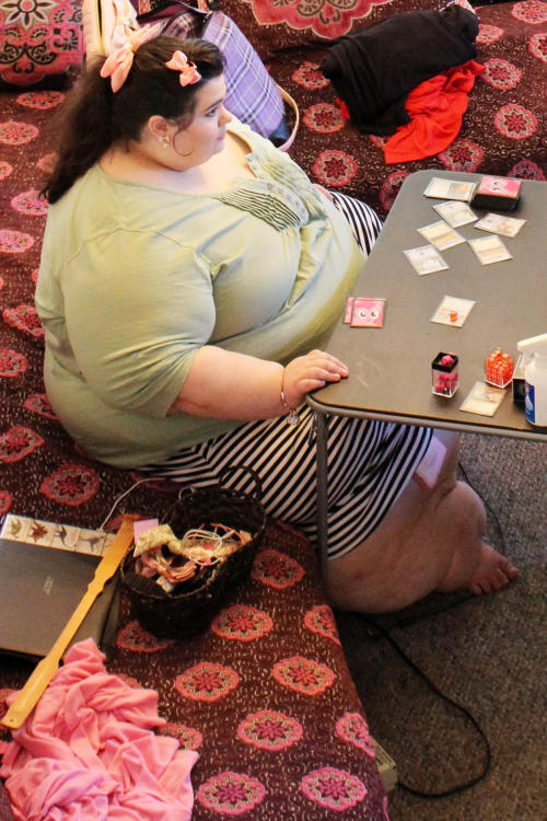 Amber from my 600 lb life[Gallery]