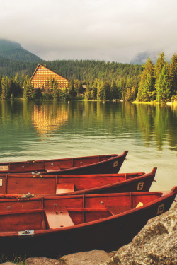 wnderlst:  High Tatras, Slovakia | Ľuboš Pokrivčák