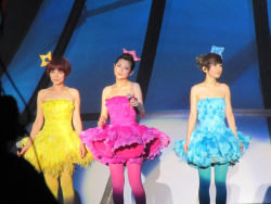 Taiwanese girl group S.H.E