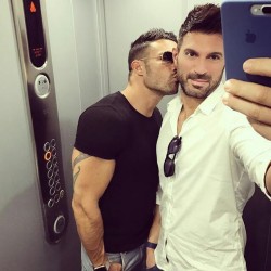 Cute Gay Couples