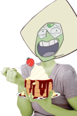 lapisincrocs:  lapisincrocs:  i had a HORRIBLE idea  @peridotsofficialtwitteraccount