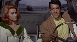 rrrick:  The Silencers (1966)  How to travel