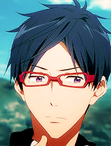 shameless-fujoshi:  Rei is my absolute favorite nerd in the world.