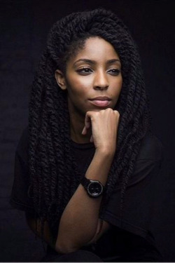 solwara-meri: Jessica Williams  