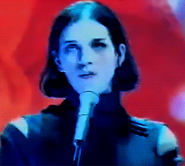 goryfluff:Pure Morning // Top of the Pops, 1998