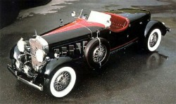 doyoulikevintage:  1930 Cadillac V16 Pininfarina Cabrio