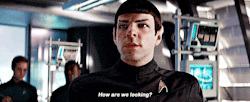 stars-bean: incorrect Star Trek quotes