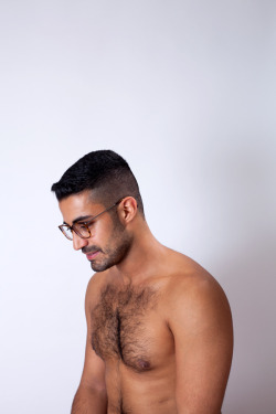 androphilia:  Fahad photographed by Geof Teague, October 2015