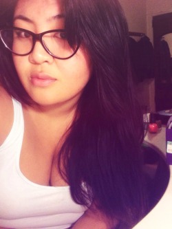 thickasianbaby:  The face :3  thickasianbaby