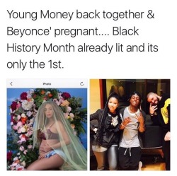 boxwineconfession:HOLD THE FUCKING PHONE YOUNG MONEY!???????????????????