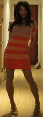 crossdressing-habit:  trannies http://crossdressing-habit.tumblr.com/ hot crossdressing and shemale webcams: http://bit.ly/ZiUK6Q male to female crossdressing guide: http://bit.ly/YTR1SH 