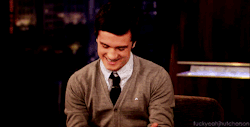theblissofpeeta:  HAPPY 21ST BIRTHDAY JOSHUA RYAN HUTCHERSON