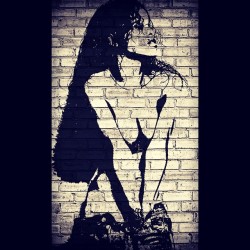 #rhirhi #rhianna #grafitti #art