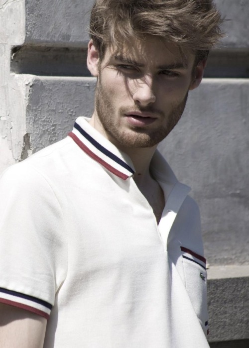 jvpoz:  Cédric Norré 