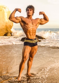   Jeff Seid