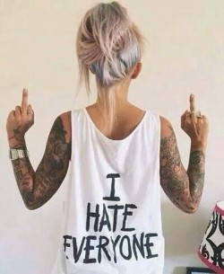 bizarnocudoviste:  . on We Heart It.