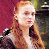 henstridgebabe-deactivated20150:  The northern girl. Winterfell’s