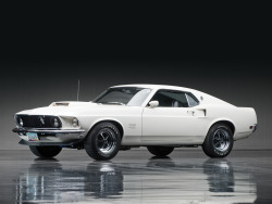 vehicles36:  1969 Ford Mustang