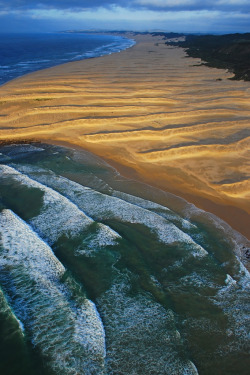 jeffrey-lebowski:  Sunrise Coast, Port Alfred | South Africa