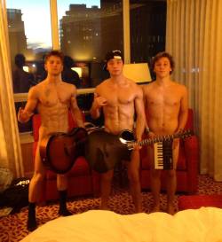 Emblem 3 