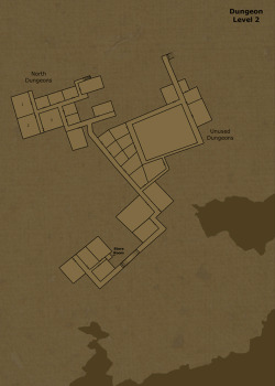 arellawinchester:  A detailed adaptation of the Hogwarts Castle