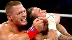 thepunknation:  The most controversial nights in the WWE Championship’s