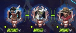 pumpkin-gryphon: tiamatomega: Got in the fuckin dream team last