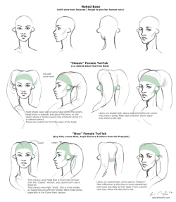 spacelingart: Full view so you can read it better! Male Twi’leks