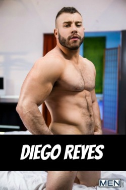 DIEGO REYES at MEN  CLICK THIS TEXT to see the NSFW original.